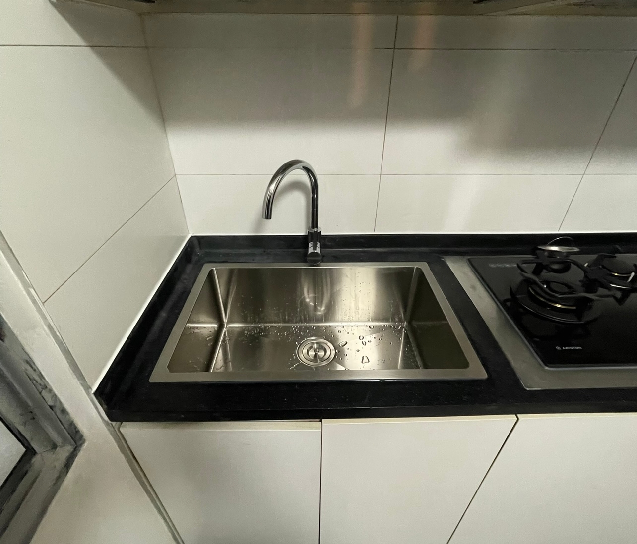 Sink And Tap Repair And Replacement Service